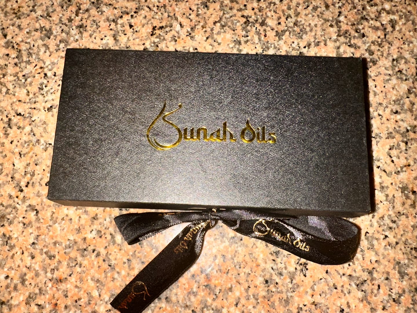 Customer photo review of The Oud Collection ™