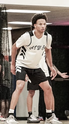 Customer photo review of Custom  Reversible Mesh Basketball Jersey Personalized Double Side Tops