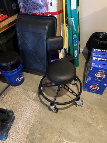 Customer photo review of VIOLA EDITION (ROBUST MODEL)