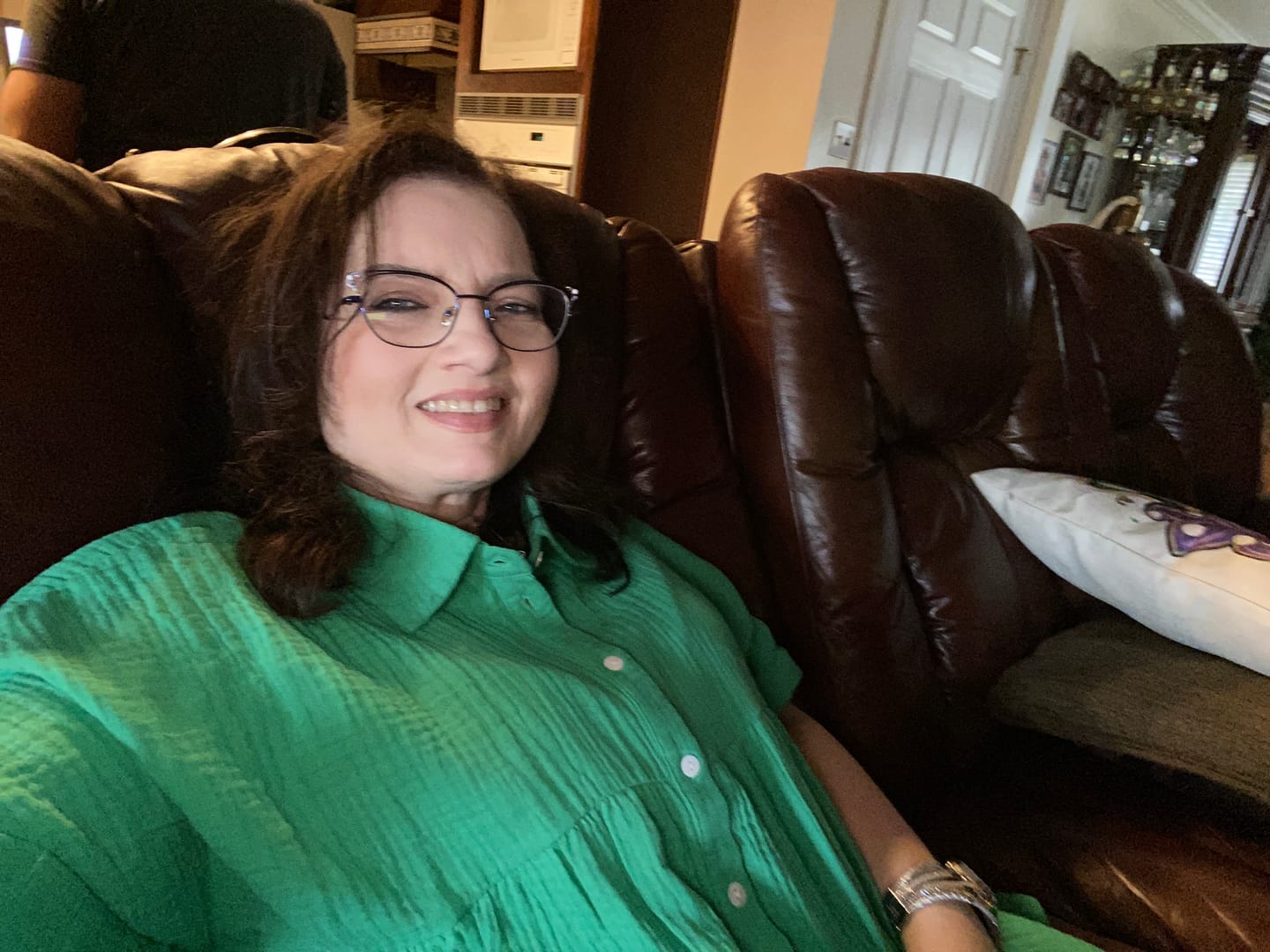 Customer photo review of Free Return for Store Credit or Exchanges  + Package Protection