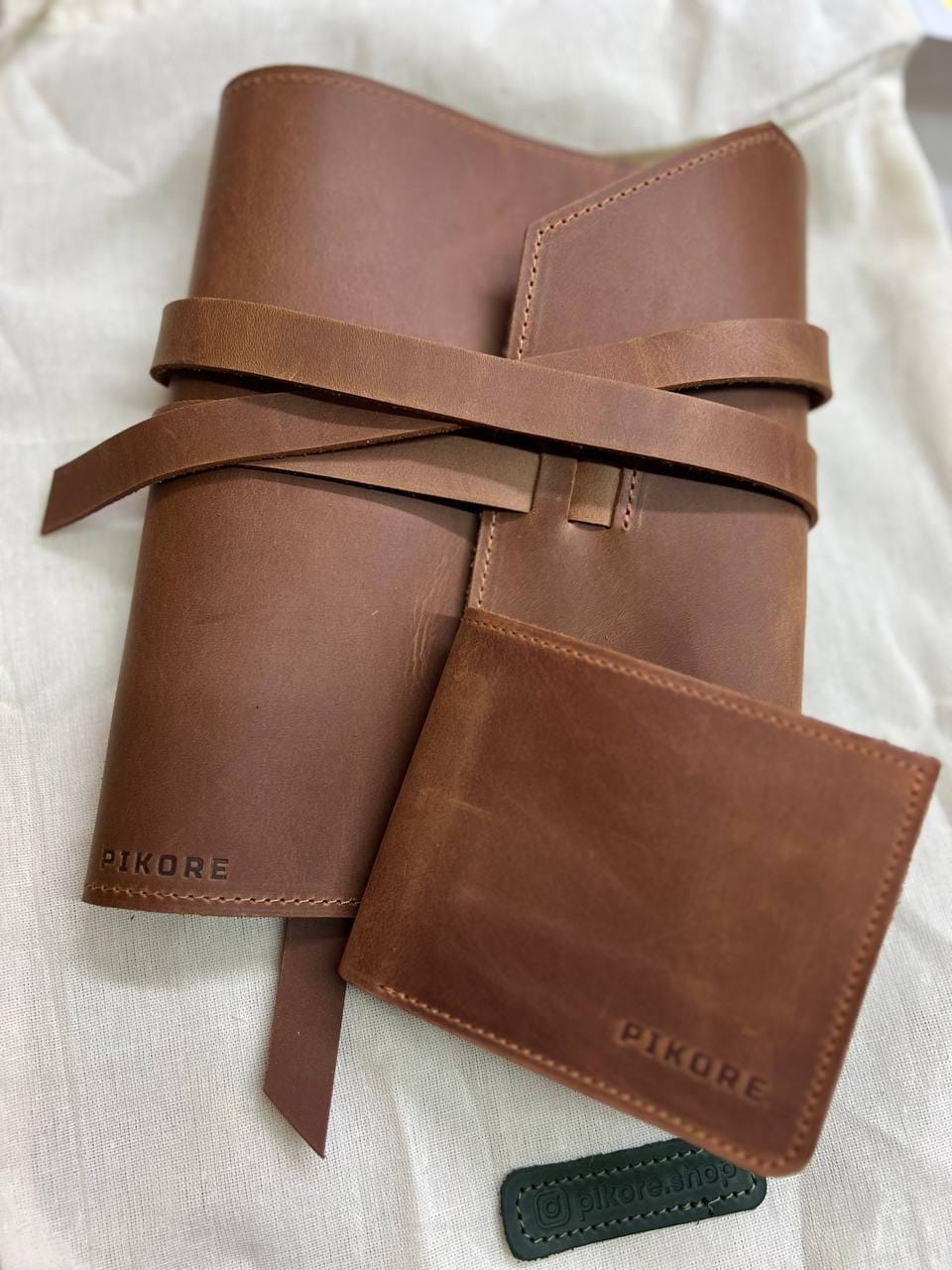 Customer photo review of Bible Cover