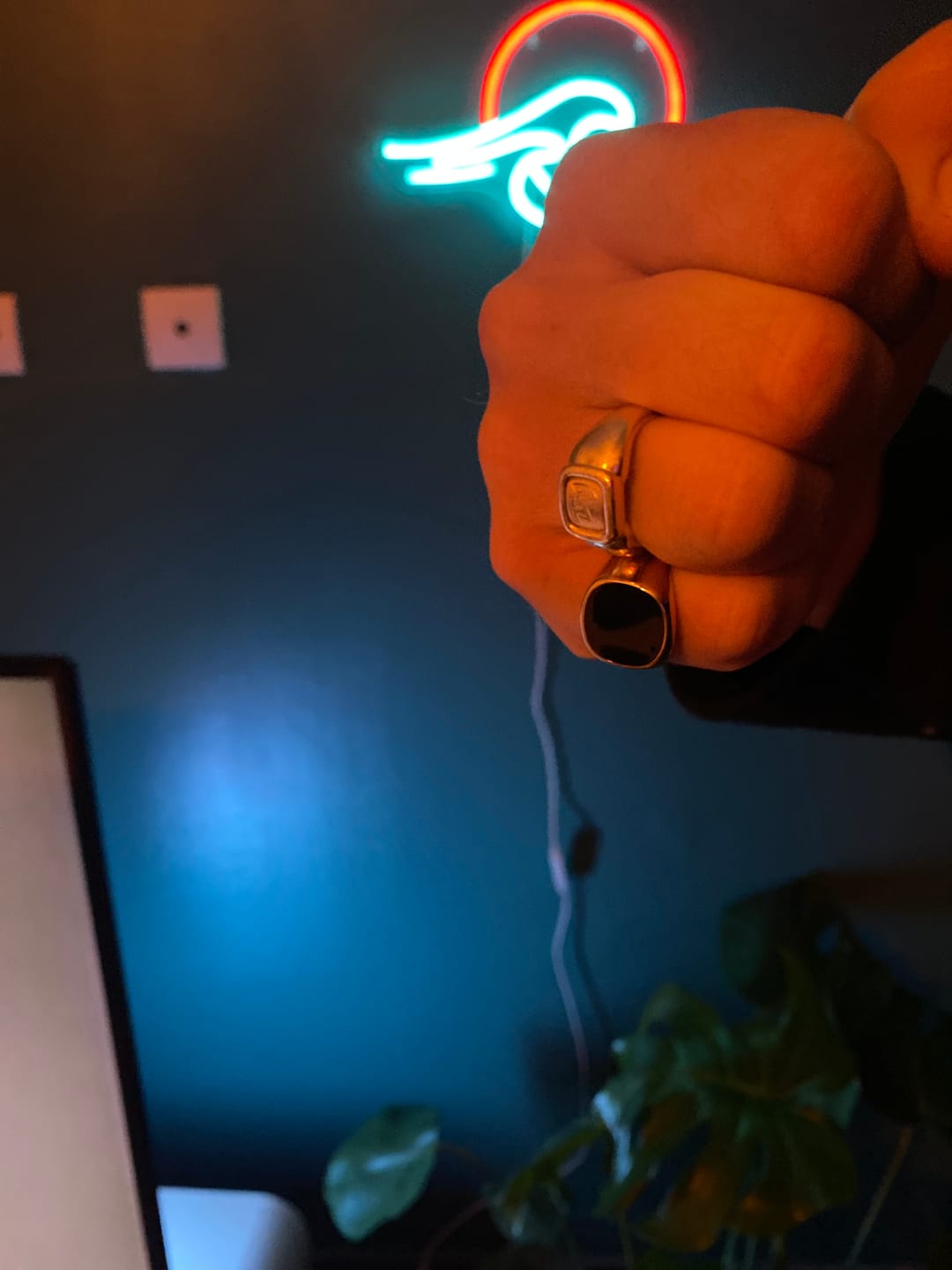 Customer photo review of ONYX. - GOLD