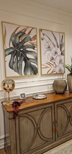 Customer photo review of Orchidea Tropicale