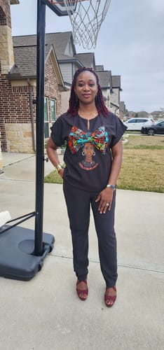 undefined review of Zuri Set [Black] image 1 out of 2