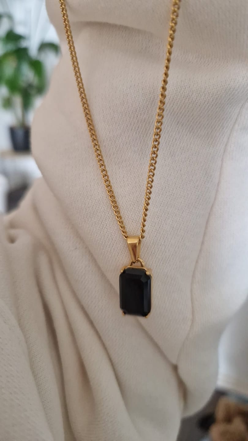 Customer photo review of Eclipse (Gold)