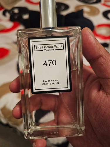 Customer photo review of Inspired by Ombre Leather - 470