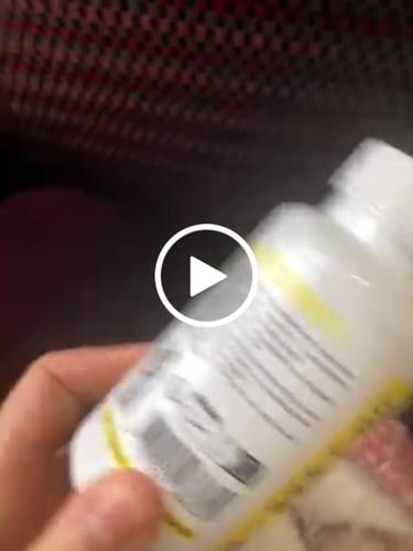 Customer video review of PEA Premium - OptiPEA® 400mg