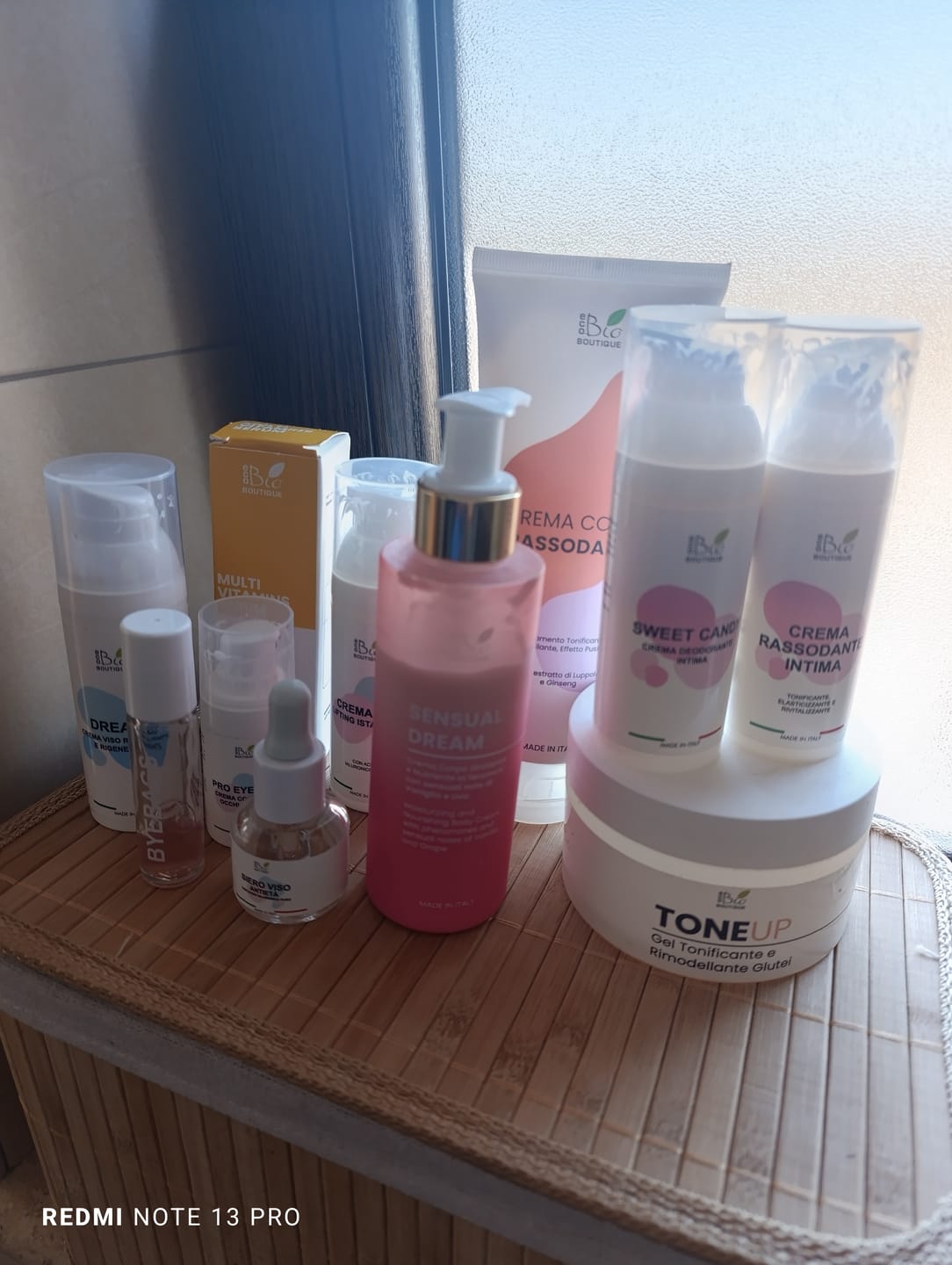 Customer photo review of Siero Multivitaminico