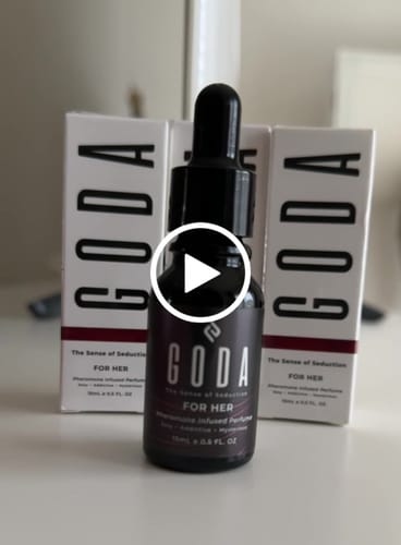 Cristine Joy Y. review of Goda For Her image 1 out of 1