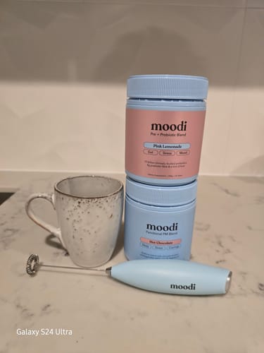 Customer photo review of Electric Mixer