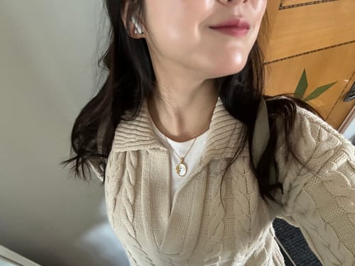 Customer photo review of Elysian