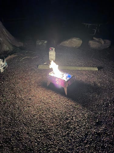Customer photo review of The Howl R4