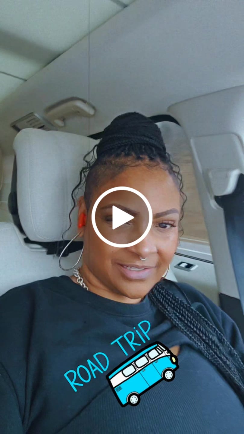 Customer video review of Soft Trio