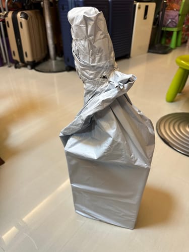 Customer photo review of Sweet Rice Mahjong Playing Cards Singapore Rules | Add Dices | Card Shuffler | Diatom Mud Mahjong Table Mat