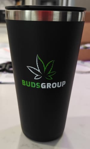 Customer photo review of All Around Tumbler | 28 oz