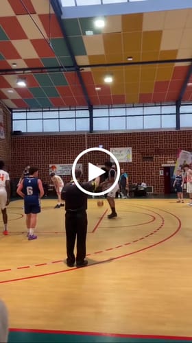 Customer video review of Player1 Plus All Black