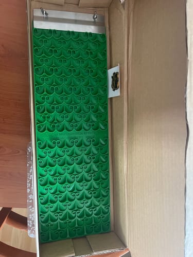 Customer photo review of Mini Cell Dream Mats