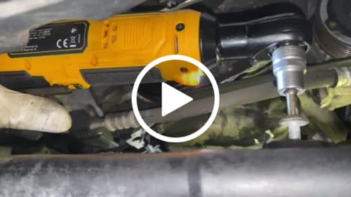 Customer video review of 2Ah Battery 12V