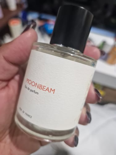 Customer photo review of Moonbeam
