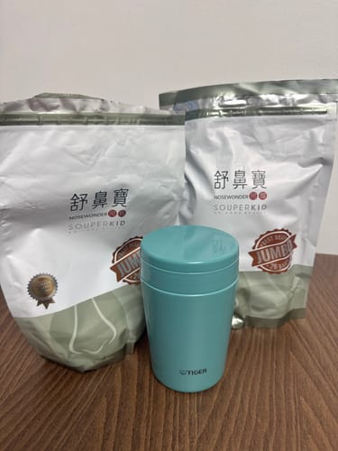 Customer photo review of Nosewonder