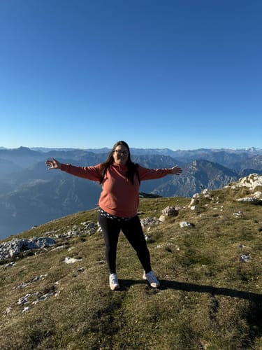 Customer photo review of Aceto di Sidro di Mele Puro al 100% - 90 capsule