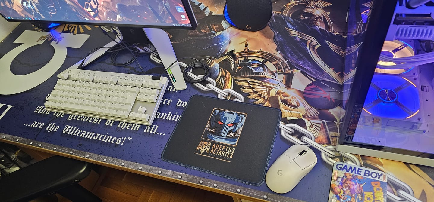 Customer photo review of iD Lite