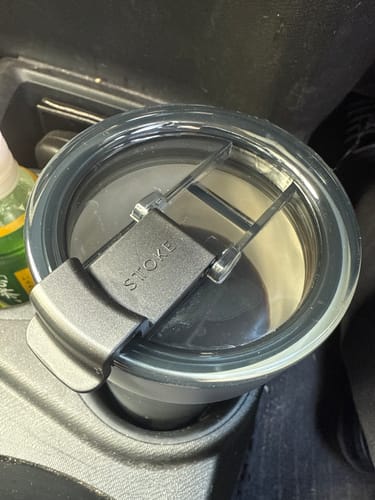 Customer photo review of STTOKE Lid（フタ）  新タイプ-完全止水※スペアパーツ