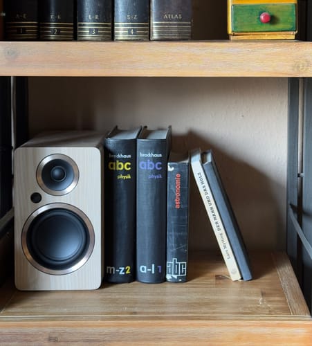 Customer photo review of FENRIS A4