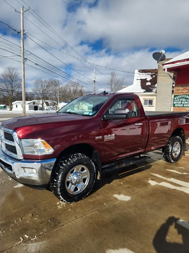 Customer photo review of Schaeffer's Supreme 7000 Synthetic Plus 5W-30 Engine Oil |  1 Quart Bottle