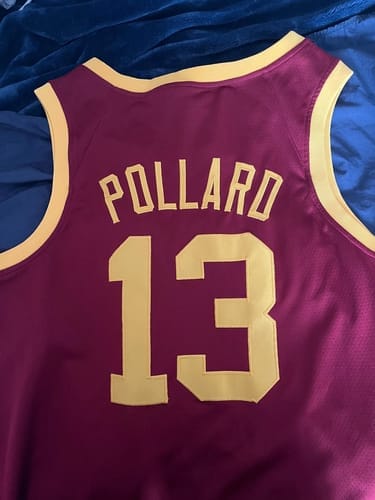 Customer photo review of Custom Black White Double Side Tops Athletic Basketball Jersey