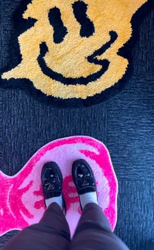 Customer photo review of The Lulie Patent