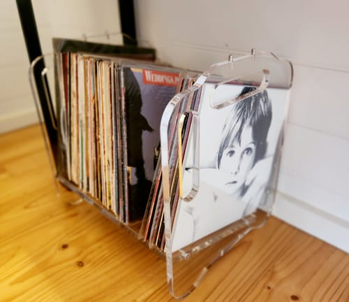 Customer photo review of Aurala120 (A)