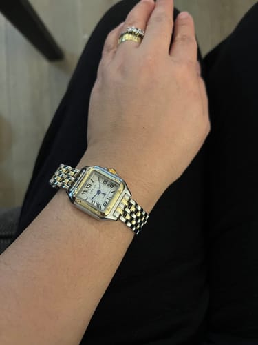 Customer photo review of GREALY DE MAINS