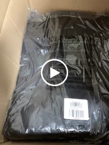 Customer video review of Sateen Anorak - Yeezy Gap Engineered By Balenciaga - 2 Colors Available