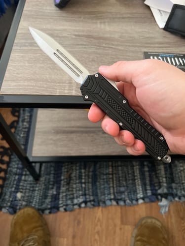 Customer photo review of OTF Mystery Box™