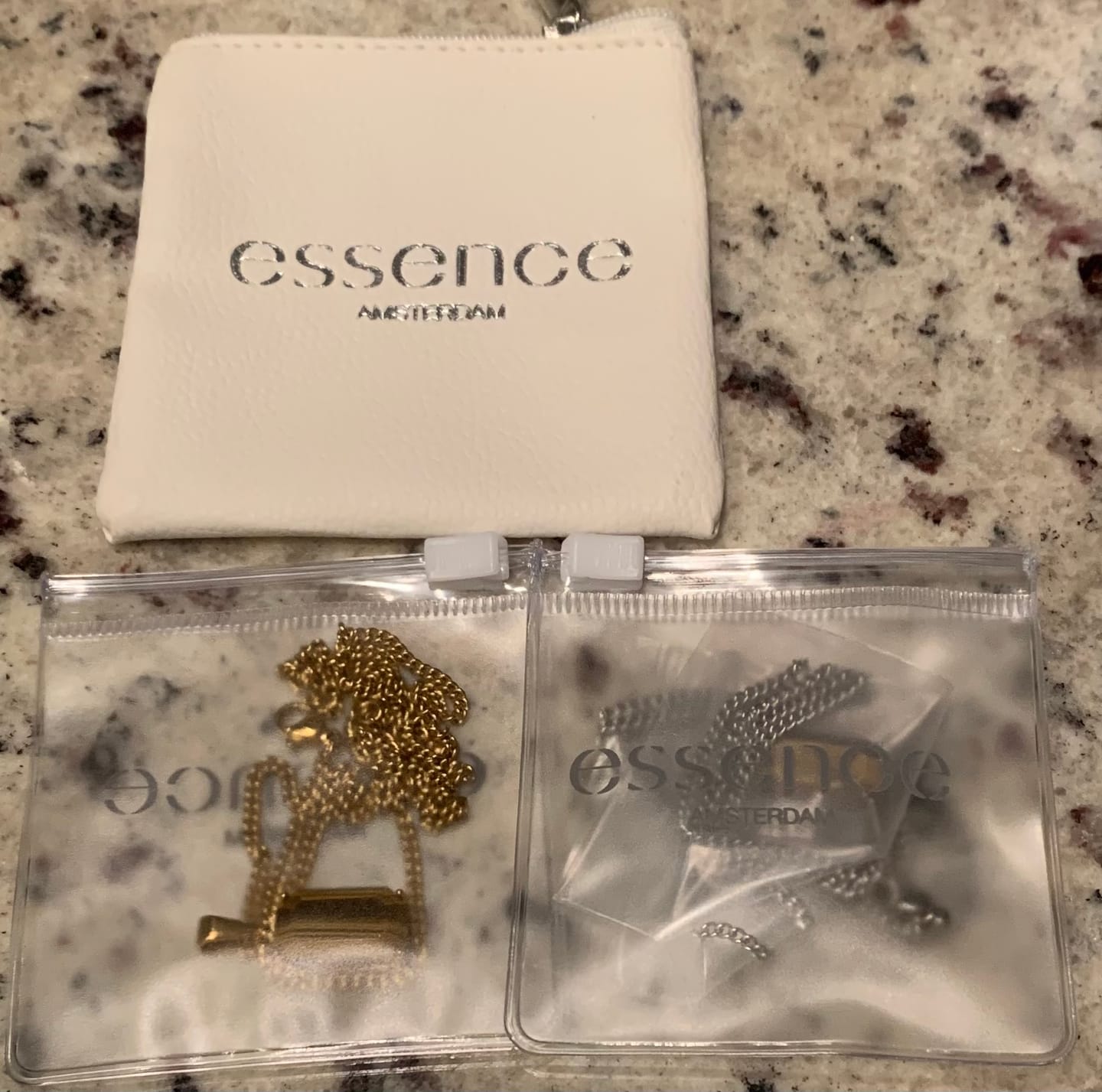 Customer photo review of Horizon (Gold)