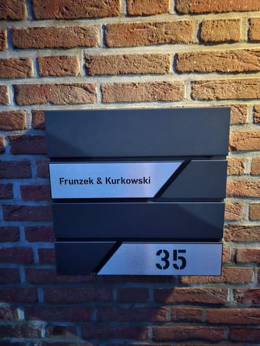 Customer photo review of Entwurf vor Fertigung