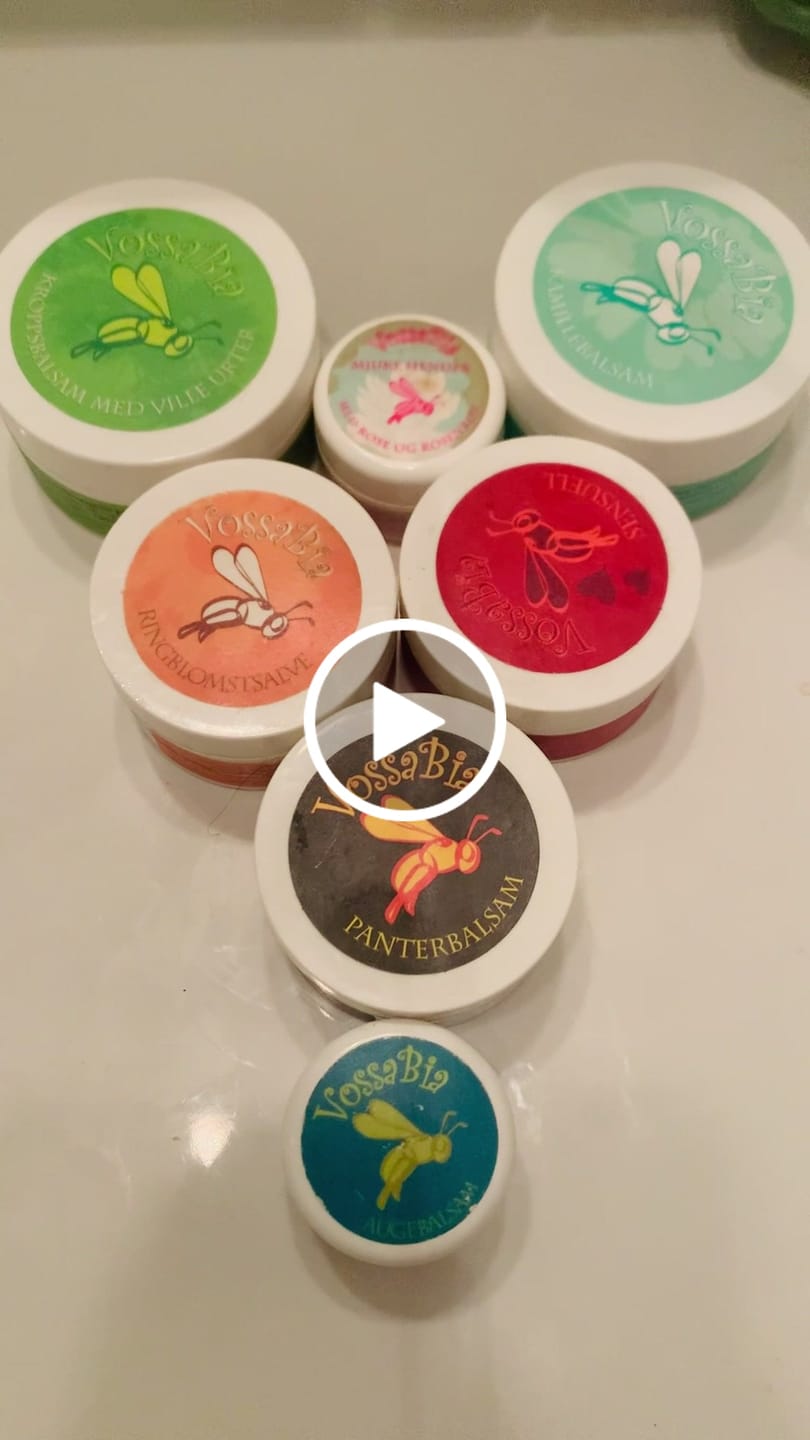 Vídeo reseña de un cliente sobre la pomada Sensuell