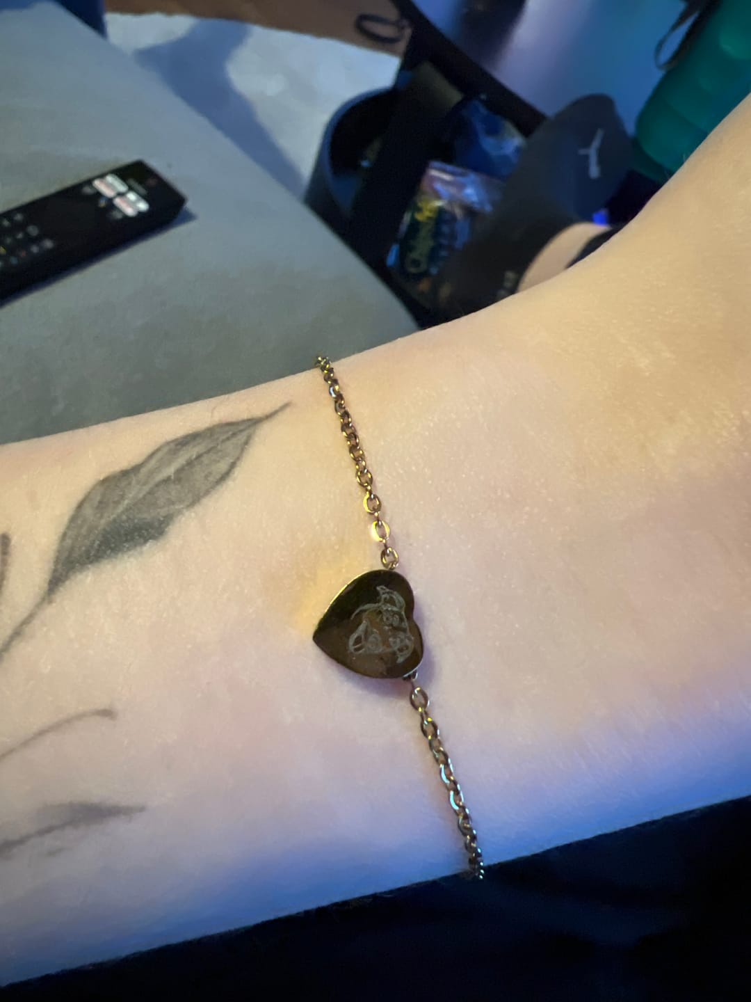 Customer photo review of Handzeichnung als Datei