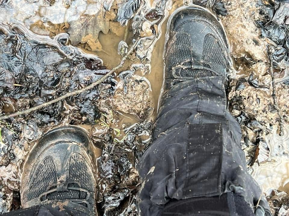 Customer photo review of Brave IV  - Barefoot Chaussures
