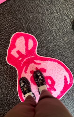 Customer photo review of The Lulie Patent