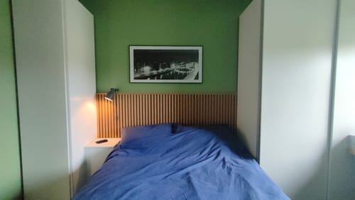 Customer photo review of High Tack Panel Glue 290 ml | White