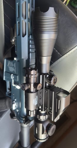 Customer photo review of The Patriot