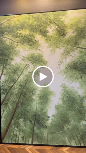 Customer review photo for Landscape Canvas Art #LCA009