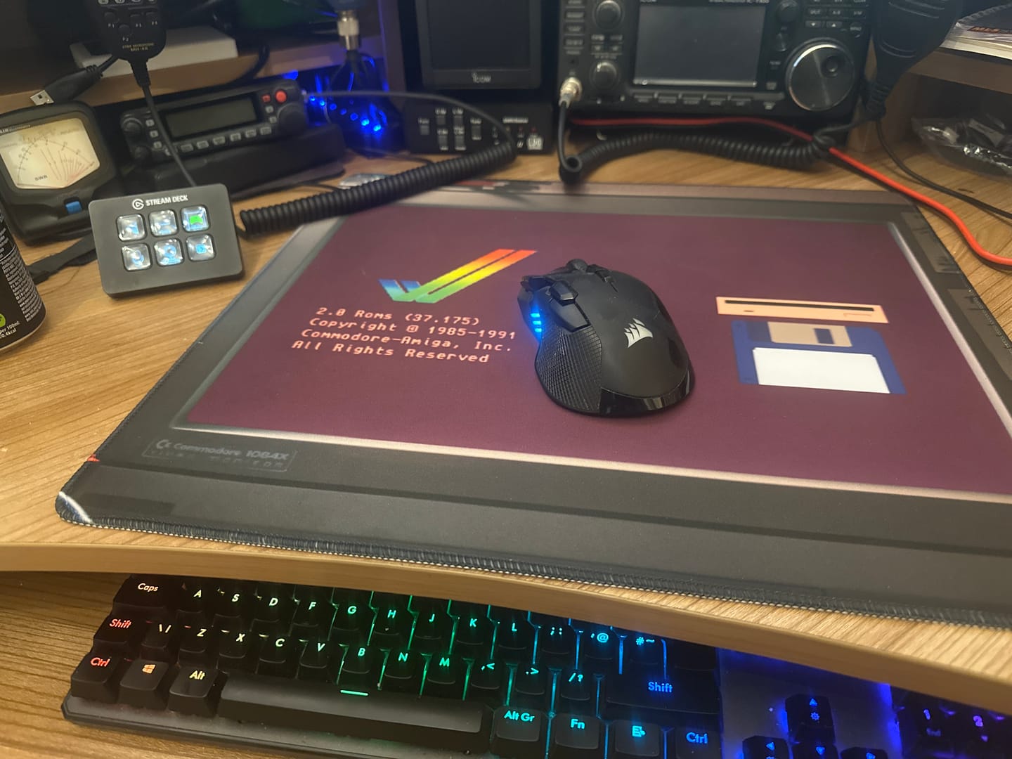 Customer photo review of iD Precision