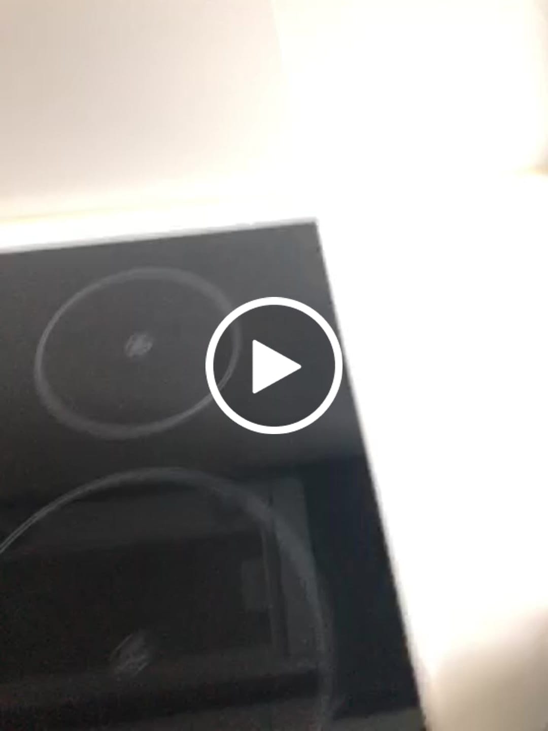 Customer video review of Magic Foam-Set