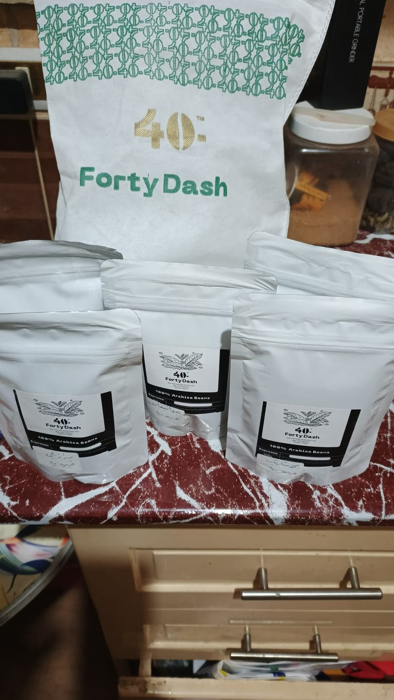Customer photo review of قهوة هاوس بليند