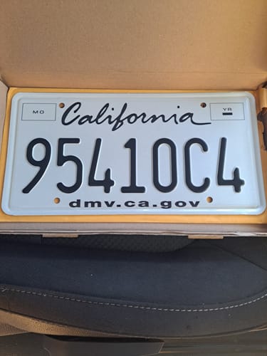 Customer photo review of Personalization Fee