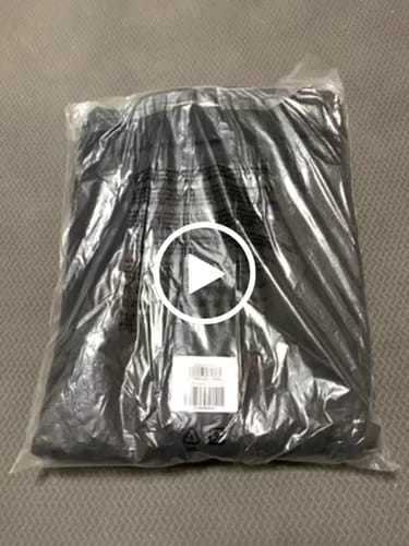 Customer video review of Sateen Anorak - Yeezy Gap Engineered By Balenciaga - 2 Colors Available