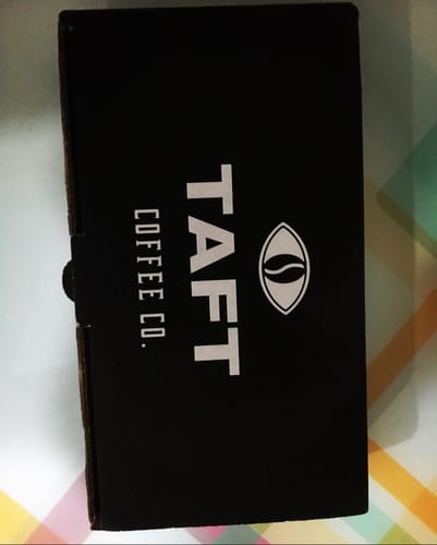 Customer photo review of TAFT Kahve 250 gr
